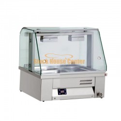 Μπαιν Μαρί Επιτραπέζιο για 2 θέσεις 1/1Gn